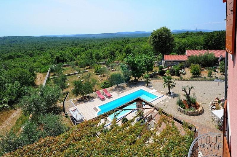 Villa Garica Extérieur photo