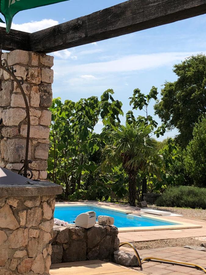 Villa Garica Extérieur photo