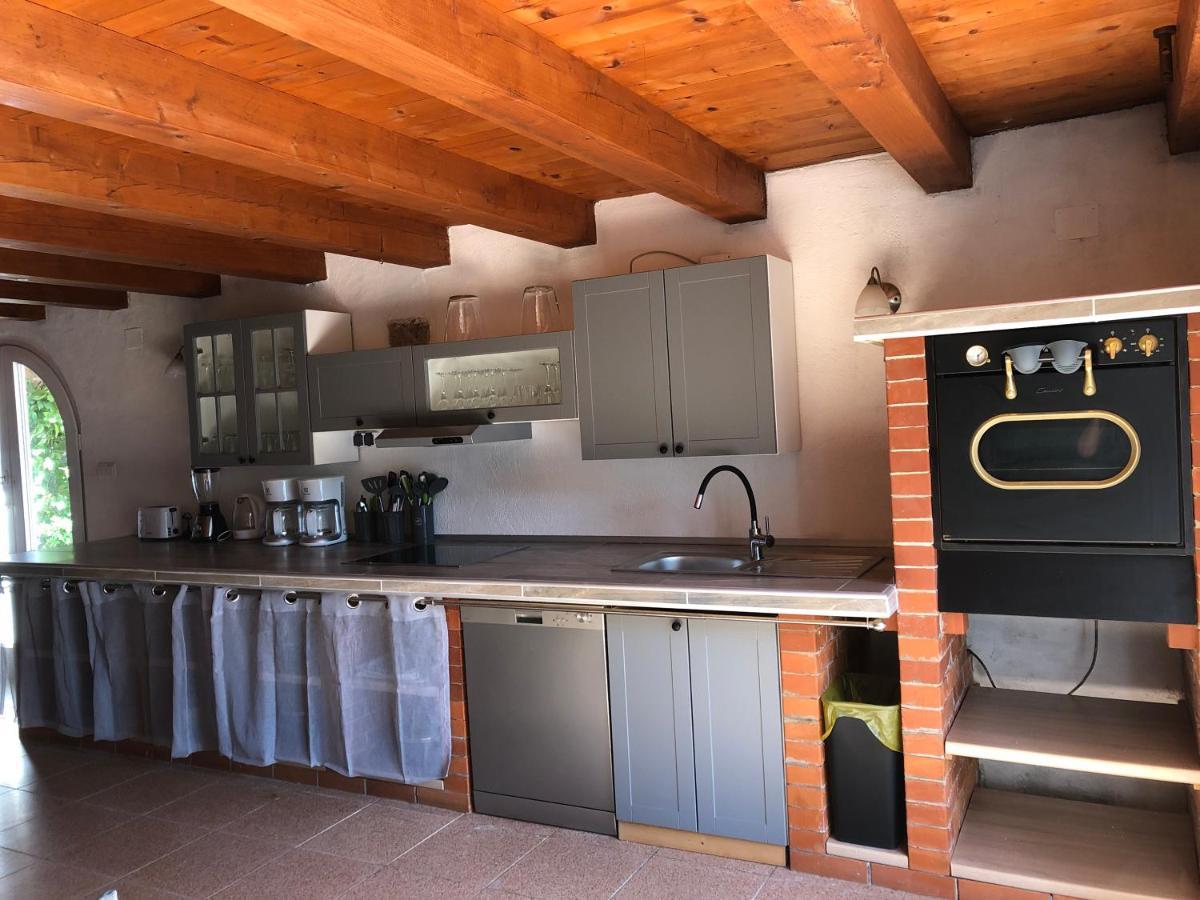Villa Garica Extérieur photo