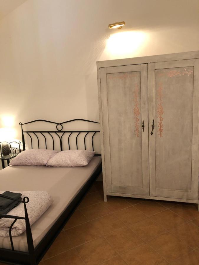Villa Garica Extérieur photo