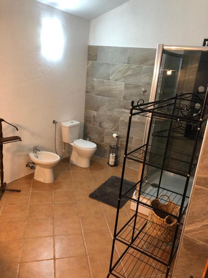 Villa Garica Extérieur photo