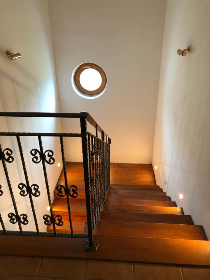 Villa Garica Extérieur photo