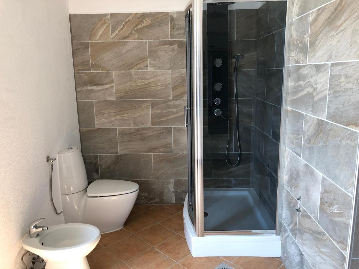 Villa Garica Extérieur photo