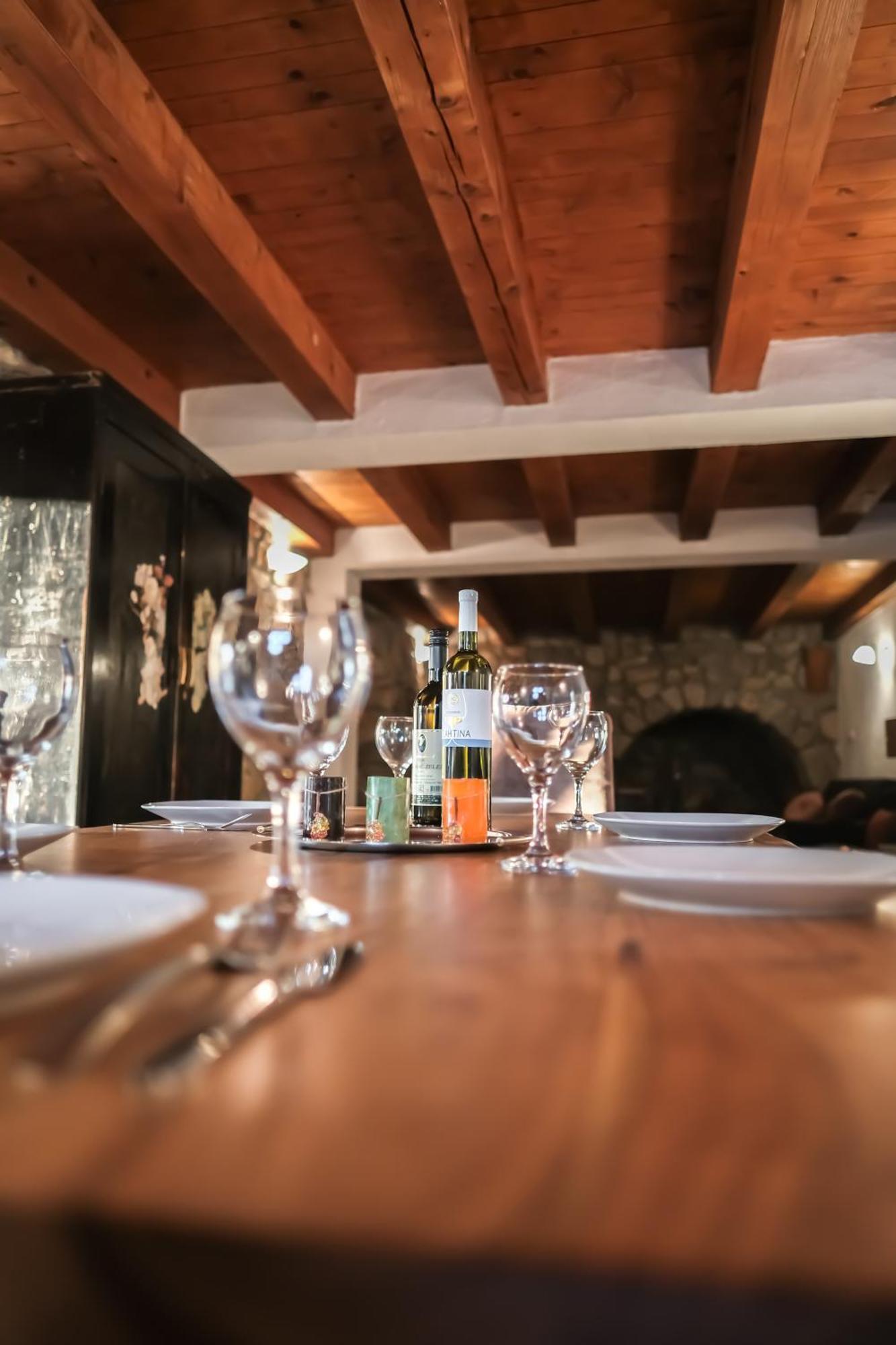 Villa Garica Extérieur photo