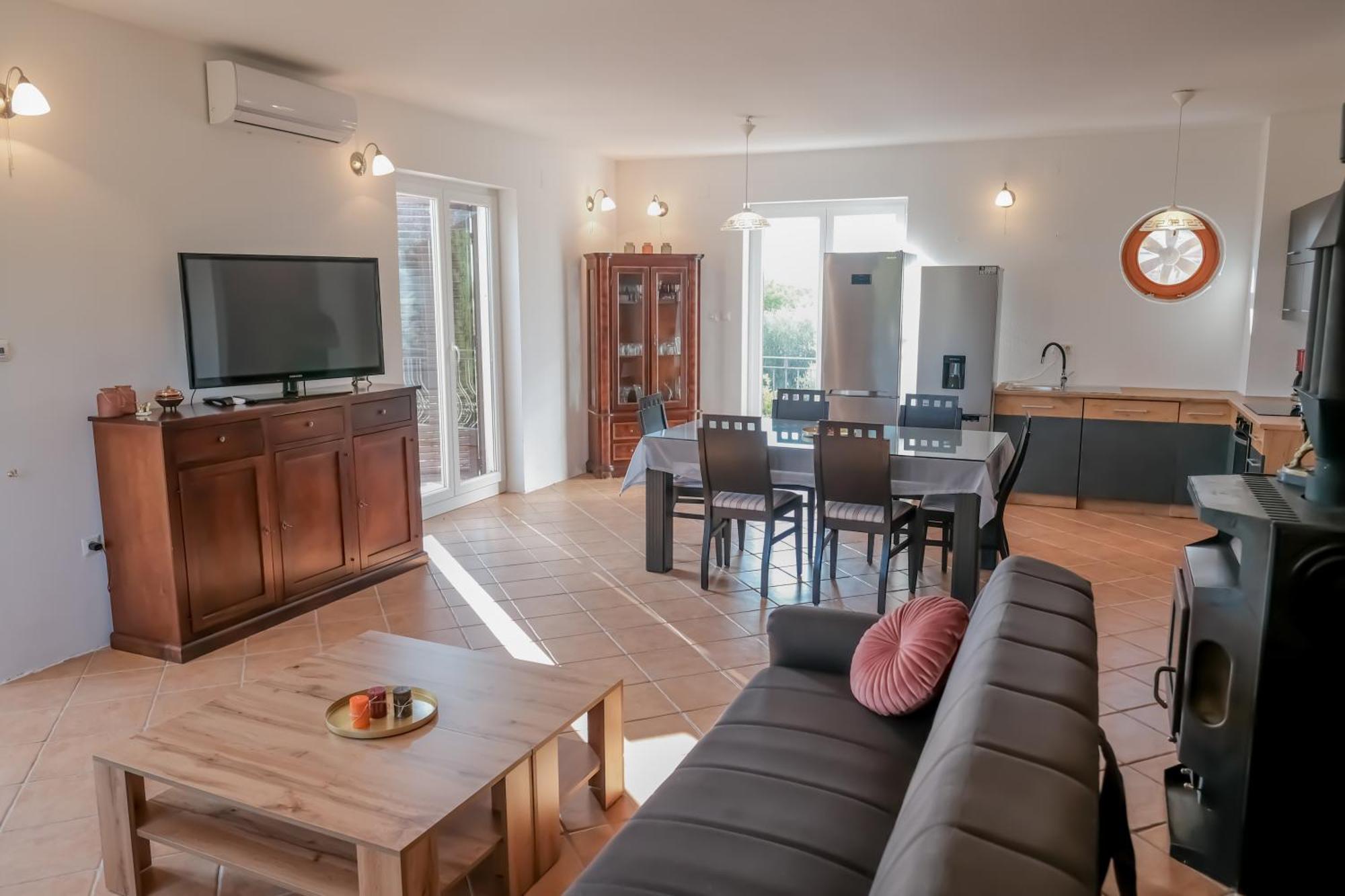 Villa Garica Extérieur photo