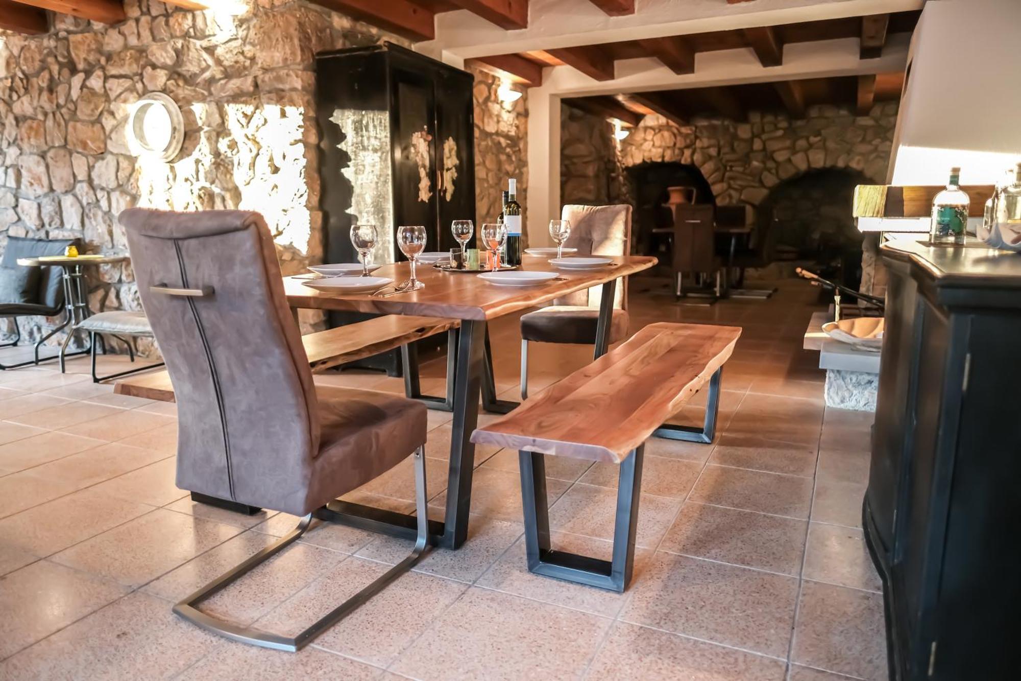 Villa Garica Extérieur photo
