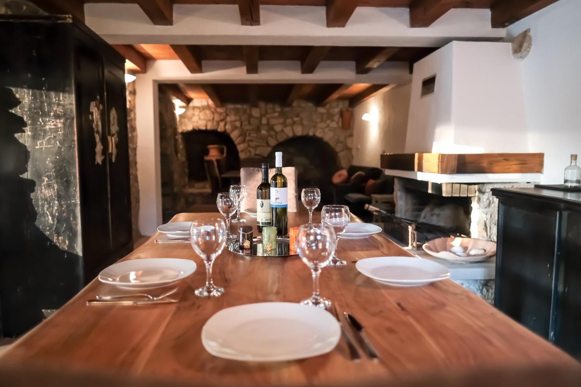 Villa Garica Extérieur photo