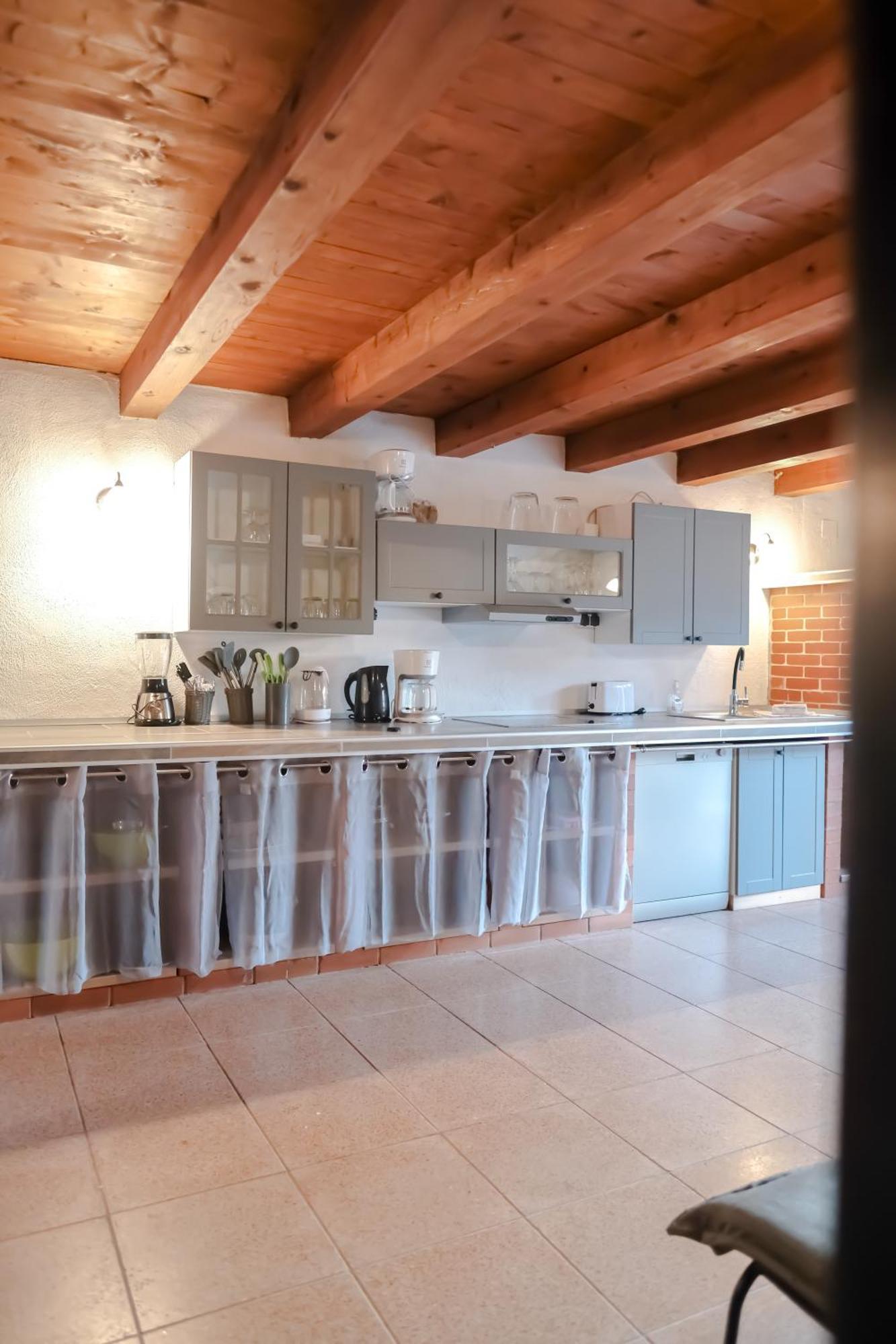 Villa Garica Extérieur photo