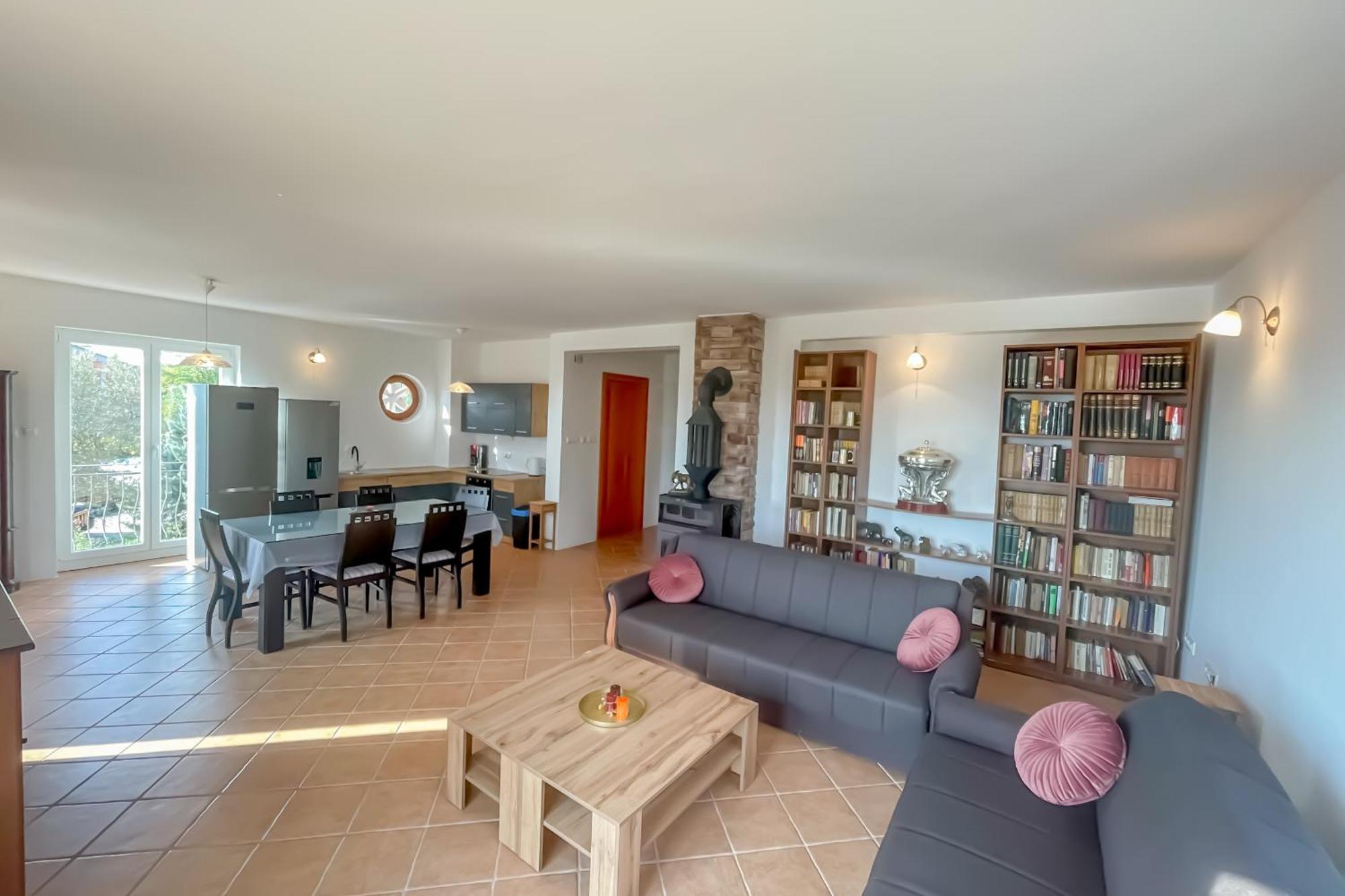 Villa Garica Extérieur photo