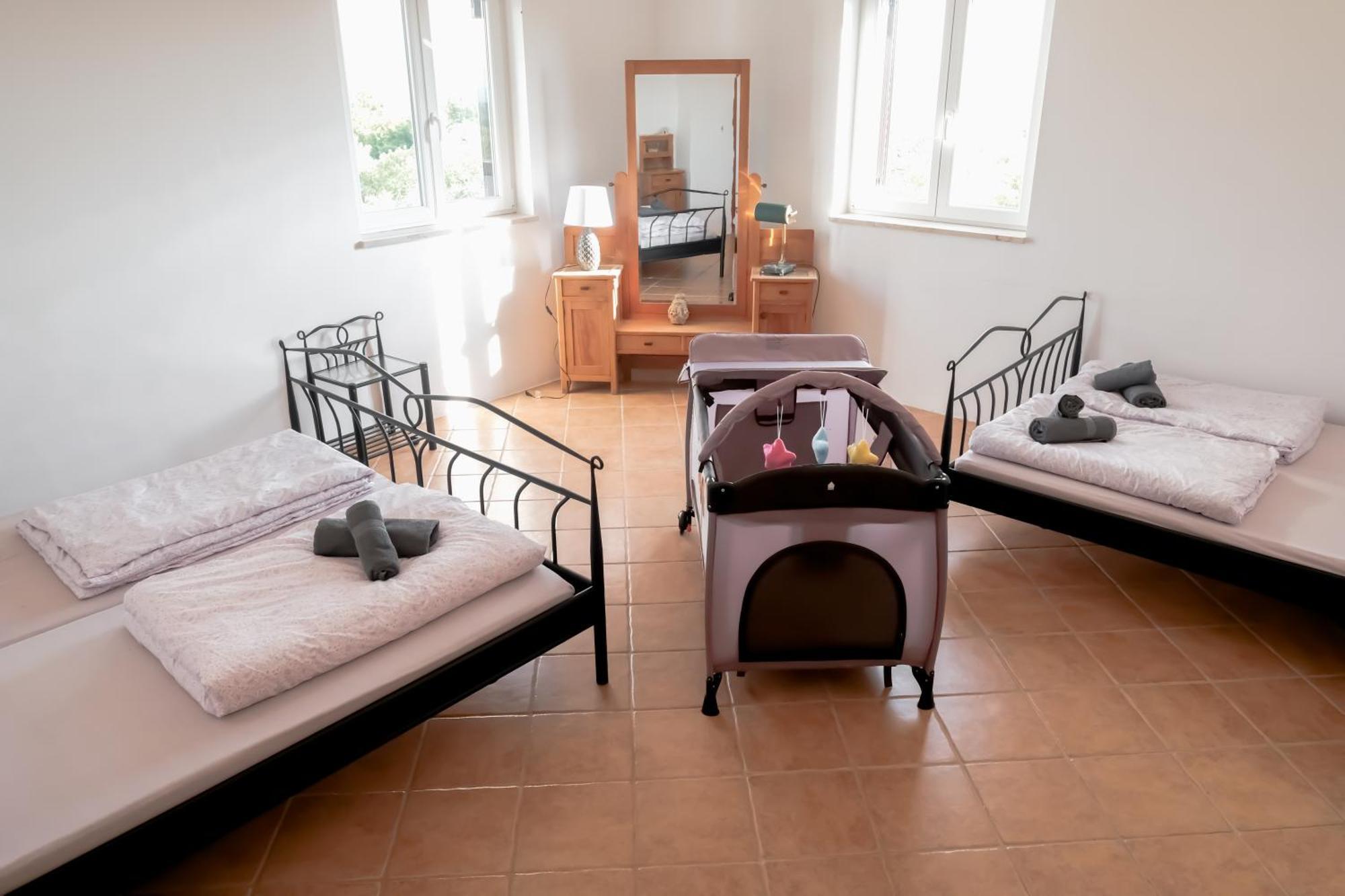 Villa Garica Extérieur photo
