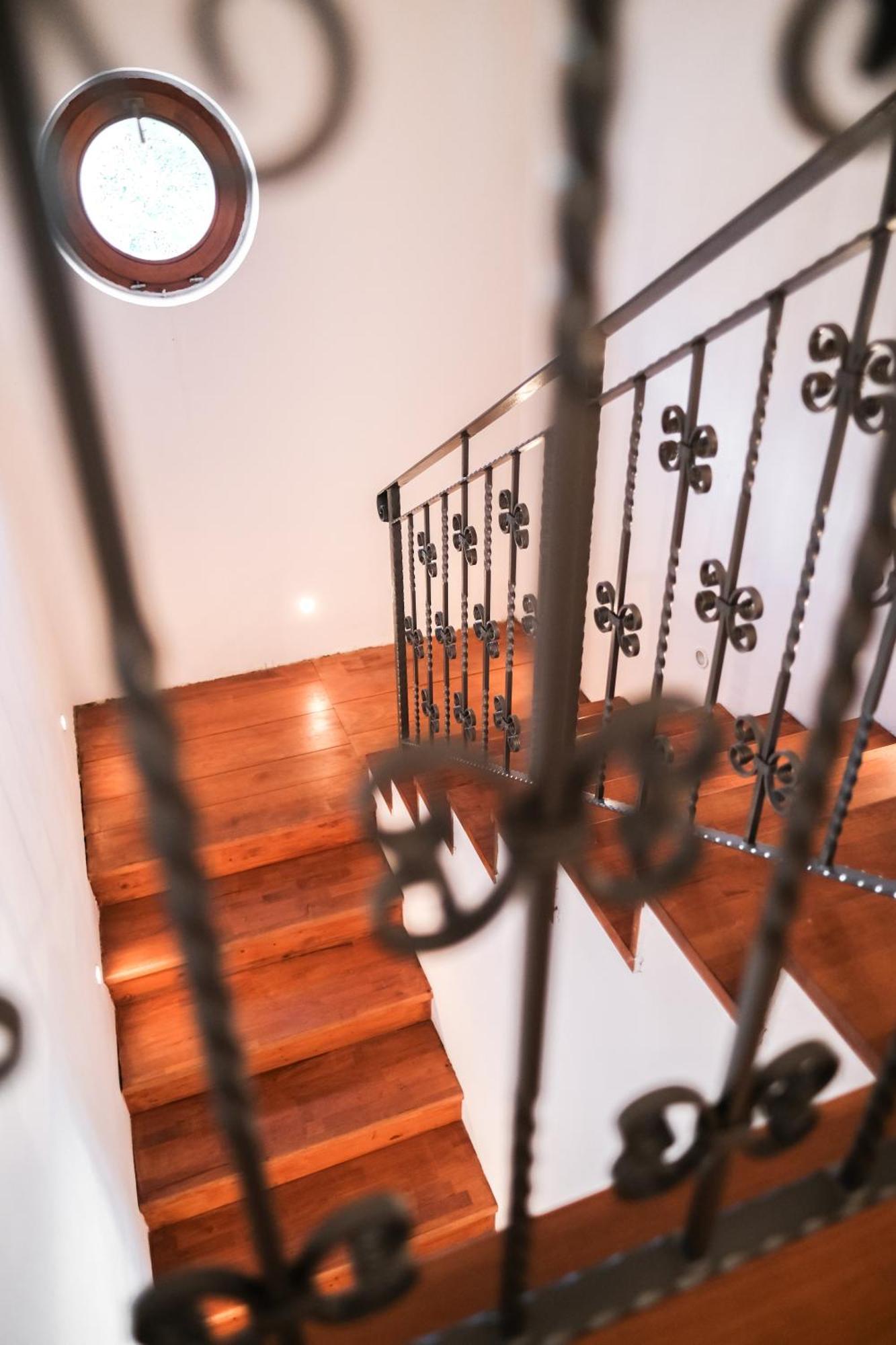 Villa Garica Extérieur photo