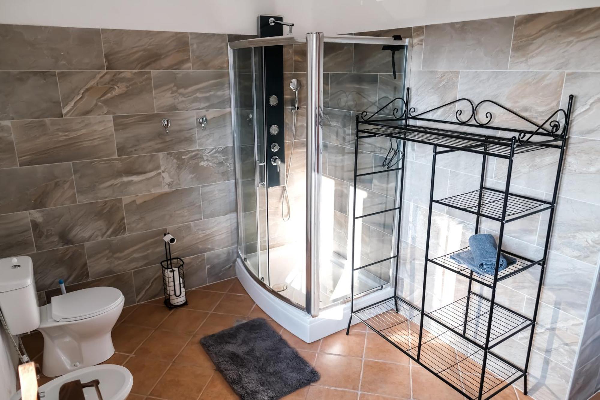 Villa Garica Extérieur photo