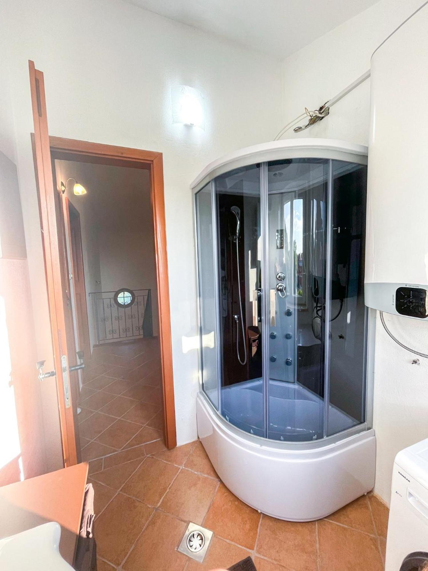 Villa Garica Extérieur photo