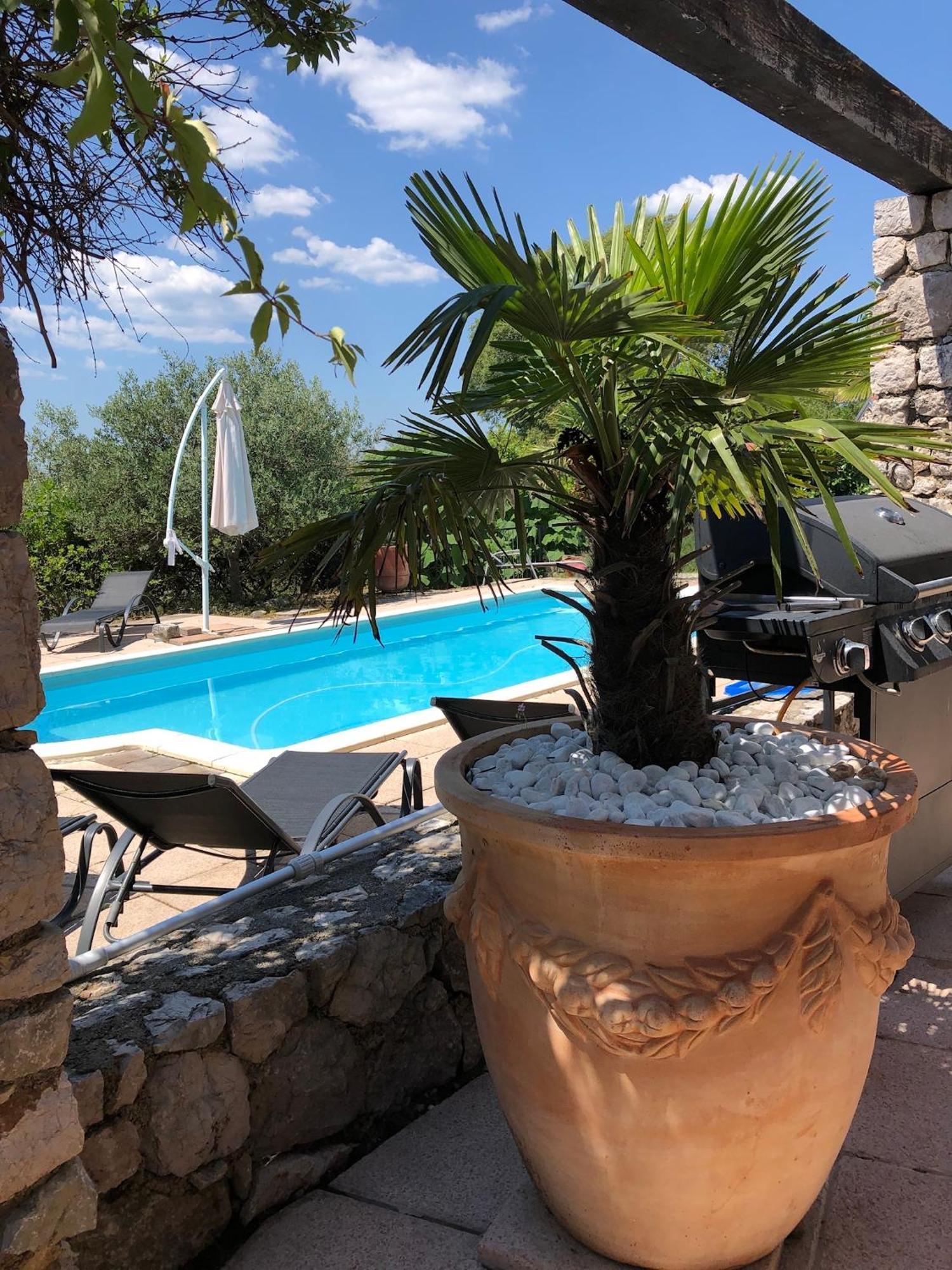Villa Garica Extérieur photo