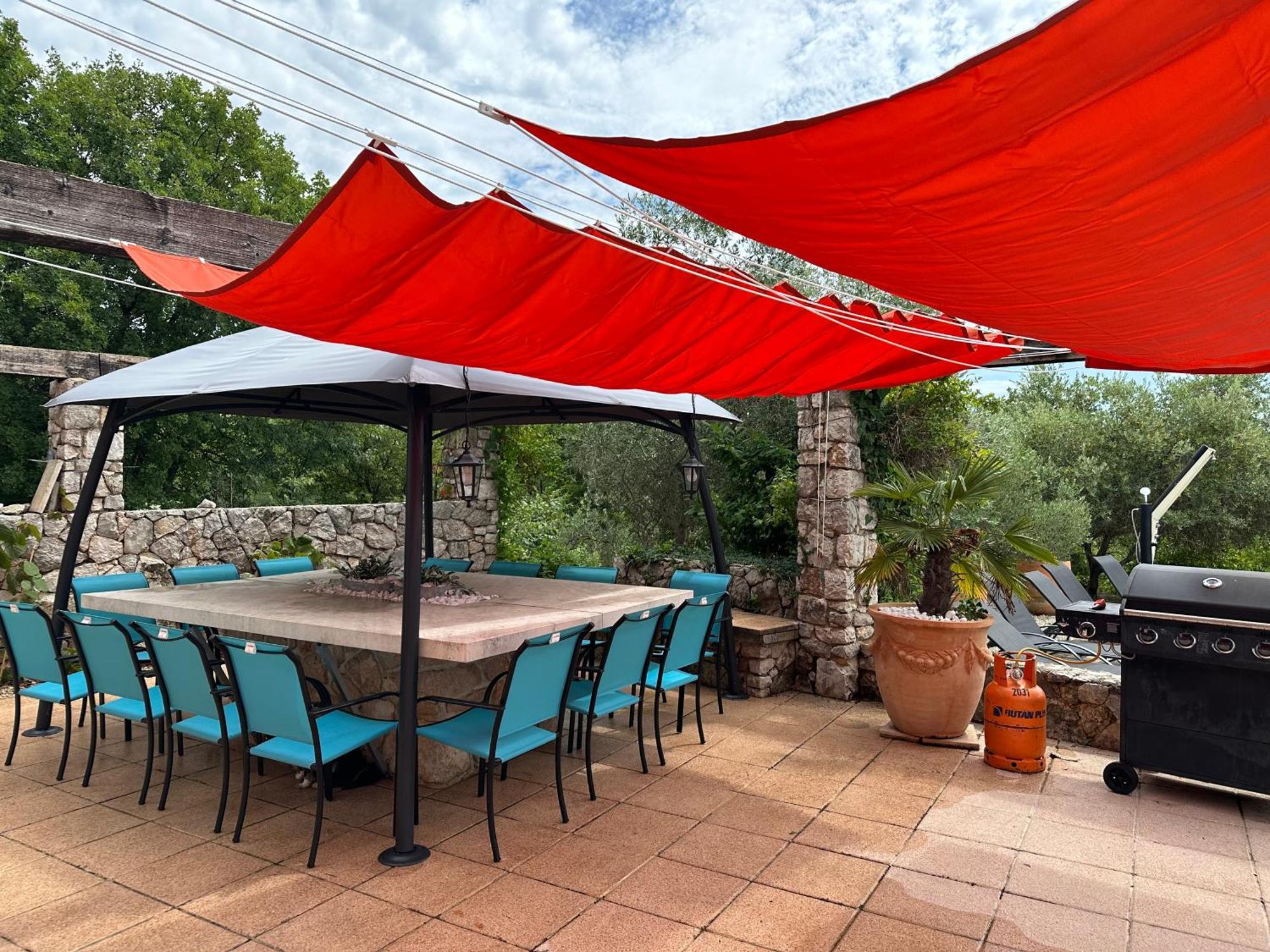 Villa Garica Extérieur photo